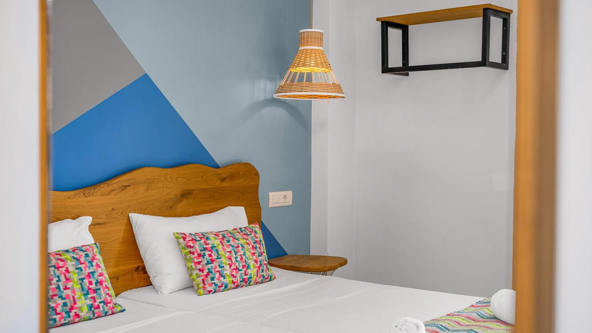 Natali Apartments Malia Exteriér fotografie