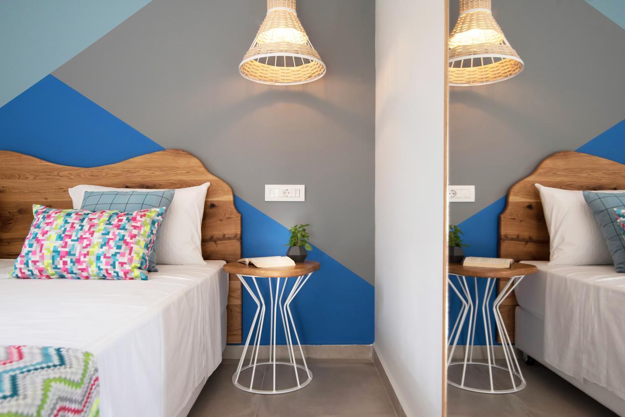 Natali Apartments Malia Exteriér fotografie